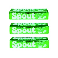  عسلی اسپوت با طعم نعناع لوته بسته 3 عددی635f3f0846dc785440